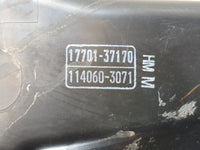 2010-2015 Toyota Prius Air Cleaner Intake-duct Hose Tube - Oemusedautoparts1.com