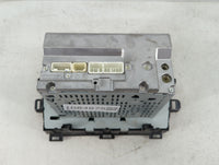 2010-2011 Toyota Prius Radio AM FM Cd Player Receiver Replacement P/N:86120-47290 Fits Fits 2010 2011 OEM Used Auto Parts - 