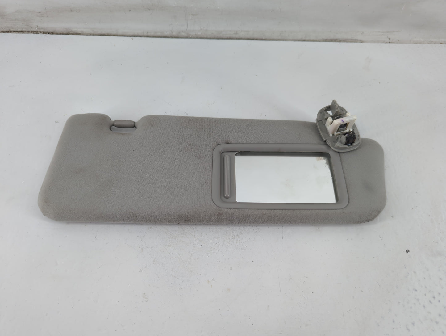 2010-2015 Toyota Prius Sun Visor Shade Replacement Passenger Right Mirror Fits Fits 2010 2011 2012 2013 2014 2015 OEM Used A