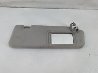2010-2015 Toyota Prius Sun Visor Shade Replacement Passenger Right Mirror Fits Fits 2010 2011 2012 2013 2014 2015 OEM Used A