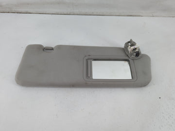 2010-2015 Toyota Prius Sun Visor Shade Replacement Passenger Right Mirror Fits Fits 2010 2011 2012 2013 2014 2015 OEM Used A