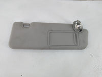 2010-2015 Toyota Prius Sun Visor Shade Replacement Passenger Right Mirror Fits Fits 2010 2011 2012 2013 2014 2015 OEM Used A