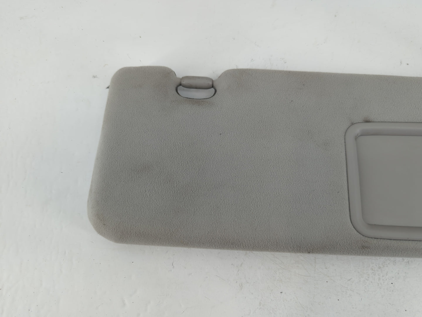 2010-2015 Toyota Prius Sun Visor Shade Replacement Passenger Right Mirror Fits Fits 2010 2011 2012 2013 2014 2015 OEM Used A