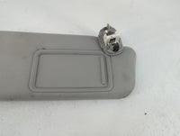 2010-2015 Toyota Prius Sun Visor Shade Replacement Passenger Right Mirror Fits Fits 2010 2011 2012 2013 2014 2015 OEM Used A