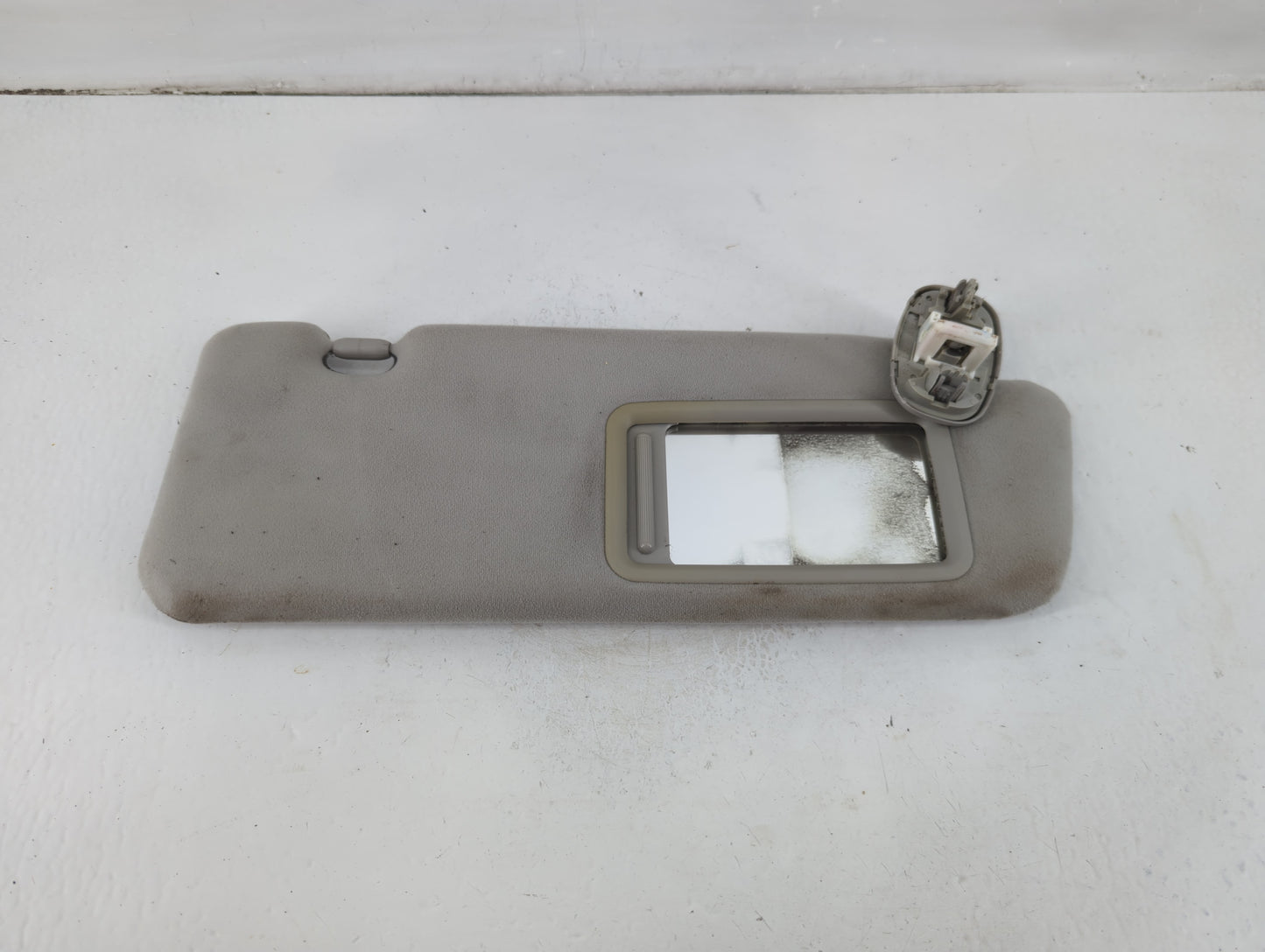2010-2015 Toyota Prius Sun Visor Shade Replacement Passenger Right Mirror Fits Fits 2010 2011 2012 2013 2014 2015 OEM Used A