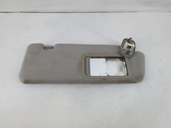 compare product 2010-2015 Toyota Prius Sun Visor Shade Replacement Passenger Right Mirror Fits Fits 2010 2011 2012 2013 2014 2015 OEM Used Auto Parts