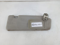 2010-2015 Toyota Prius Sun Visor Shade Replacement Passenger Right Mirror Fits Fits 2010 2011 2012 2013 2014 2015 OEM Used A