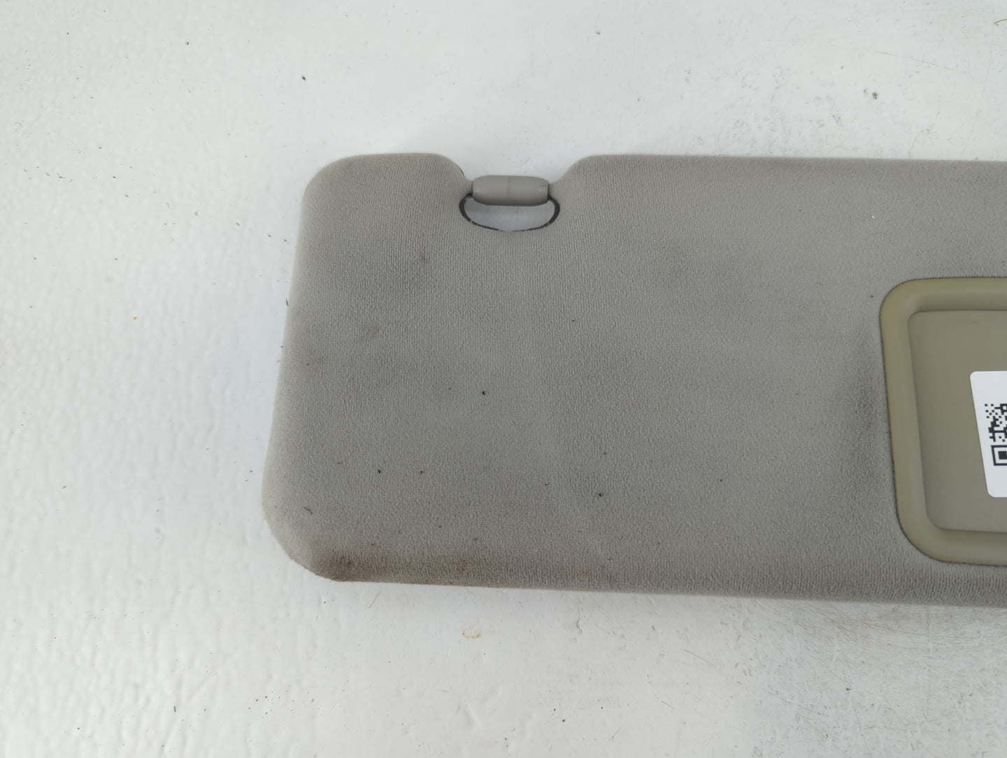 2010-2015 Toyota Prius Sun Visor Shade Replacement Passenger Right Mirror Fits Fits 2010 2011 2012 2013 2014 2015 OEM Used A