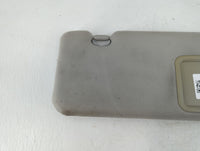 2010-2015 Toyota Prius Sun Visor Shade Replacement Passenger Right Mirror Fits Fits 2010 2011 2012 2013 2014 2015 OEM Used A
