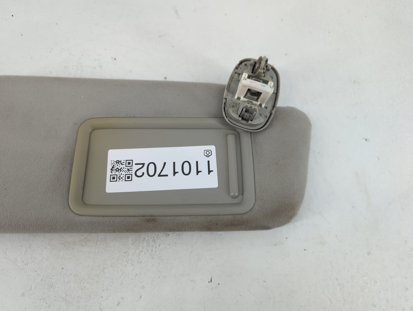 2010-2015 Toyota Prius Sun Visor Shade Replacement Passenger Right Mirror Fits Fits 2010 2011 2012 2013 2014 2015 OEM Used A