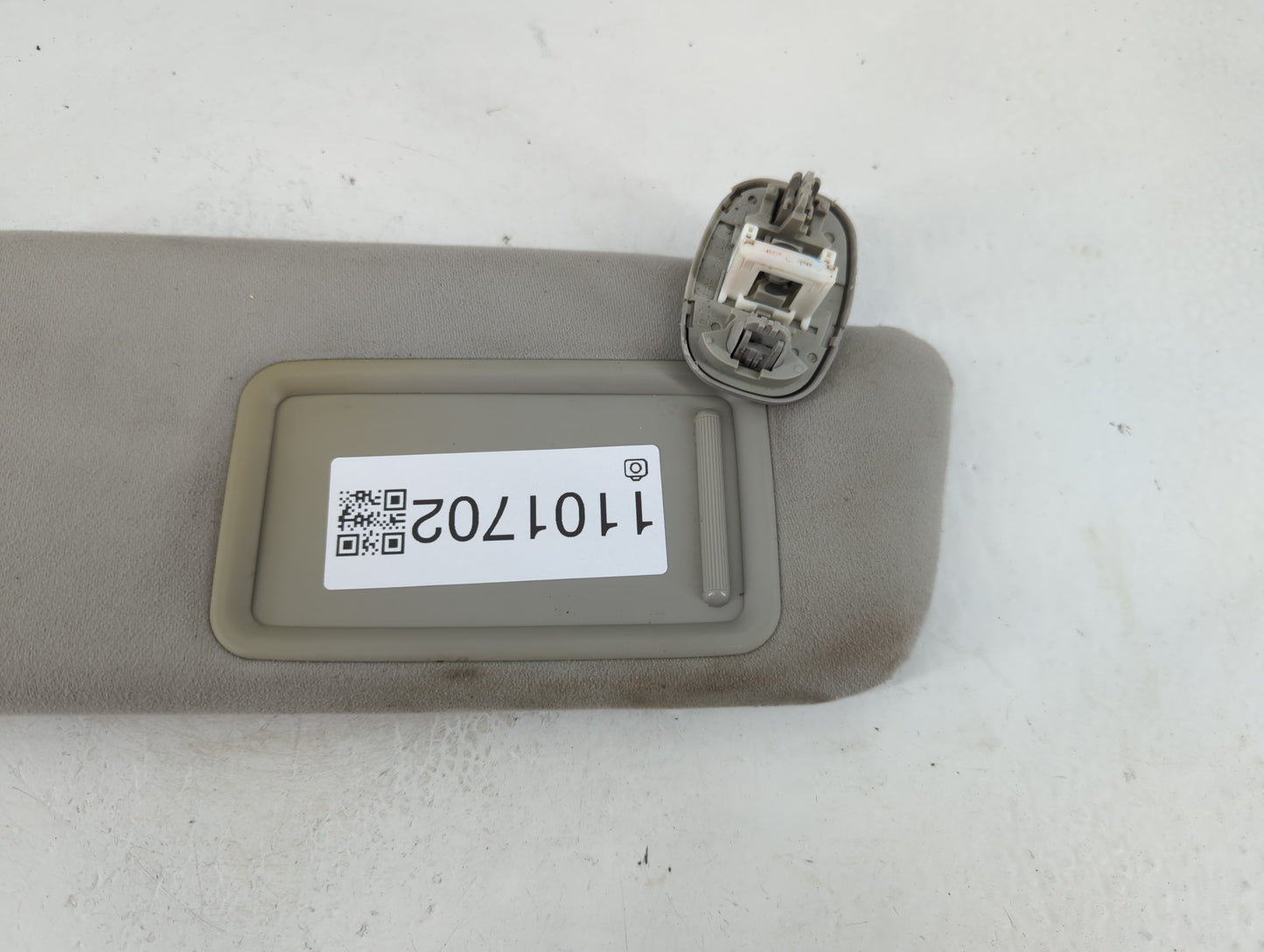 2010-2015 Toyota Prius Sun Visor Shade Replacement Passenger Right Mirror Fits Fits 2010 2011 2012 2013 2014 2015 OEM Used A
