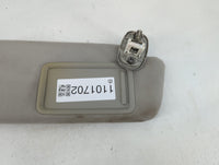 2010-2015 Toyota Prius Sun Visor Shade Replacement Passenger Right Mirror Fits Fits 2010 2011 2012 2013 2014 2015 OEM Used A