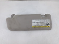 2010-2015 Toyota Prius Sun Visor Shade Replacement Passenger Right Mirror Fits Fits 2010 2011 2012 2013 2014 2015 OEM Used A