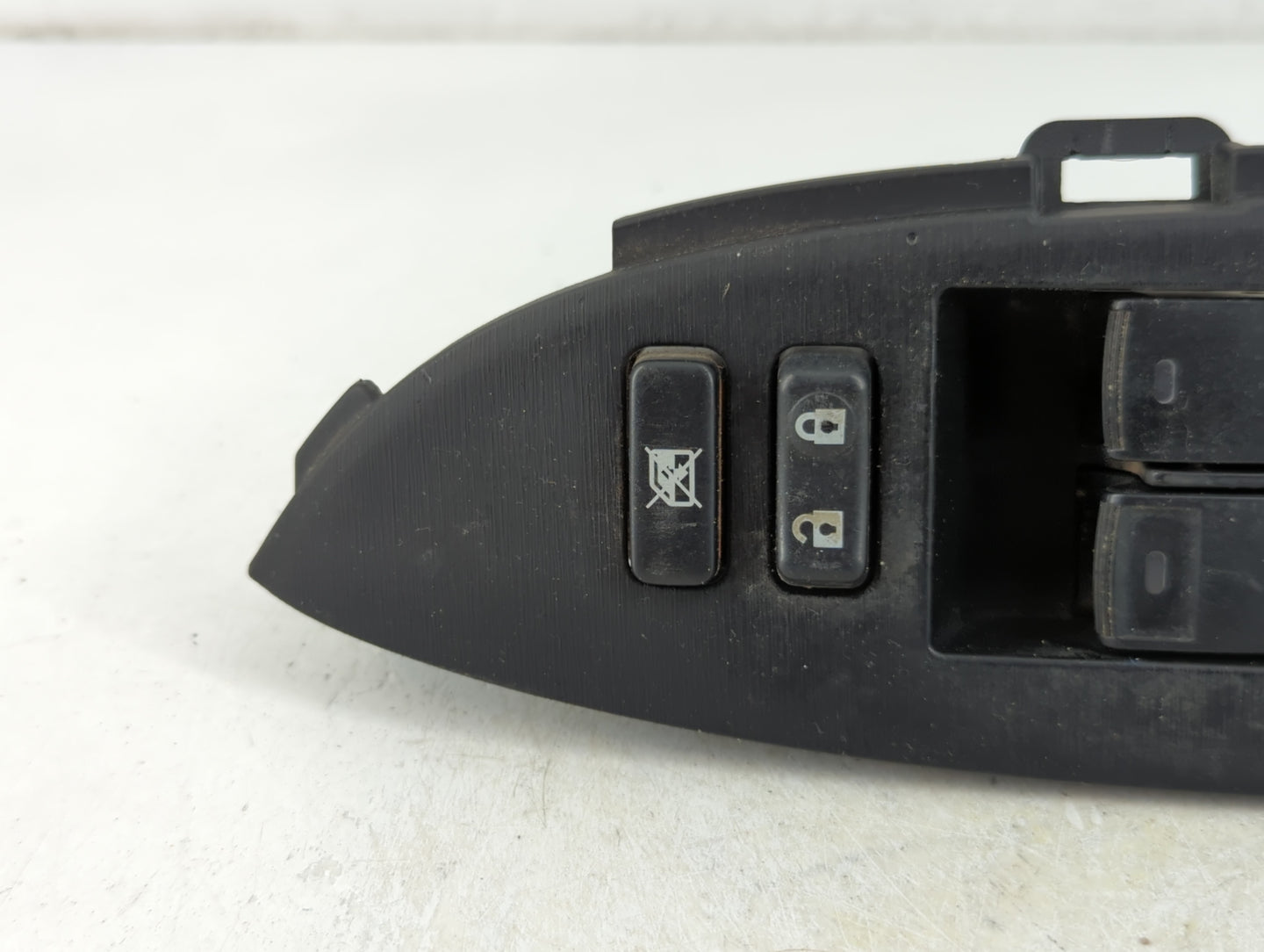 2010-2014 Toyota Prius Master Power Window Switch Replacement Driver Side Left P/N:515220 Fits OEM Used Auto Parts - Oemused