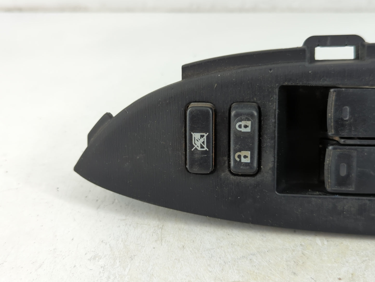 2010-2014 Toyota Prius Master Power Window Switch Replacement Driver Side Left P/N:515220 Fits OEM Used Auto Parts - Oemused