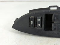2010-2014 Toyota Prius Master Power Window Switch Replacement Driver Side Left P/N:515220 Fits OEM Used Auto Parts - Oemused