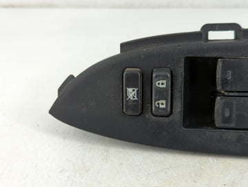 2010-2014 Toyota Prius Master Power Window Switch Replacement Driver Side Left P/N:515220 Fits OEM Used Auto Parts