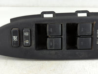 2010-2014 Toyota Prius Master Power Window Switch Replacement Driver Side Left P/N:515220 Fits OEM Used Auto Parts - Oemused