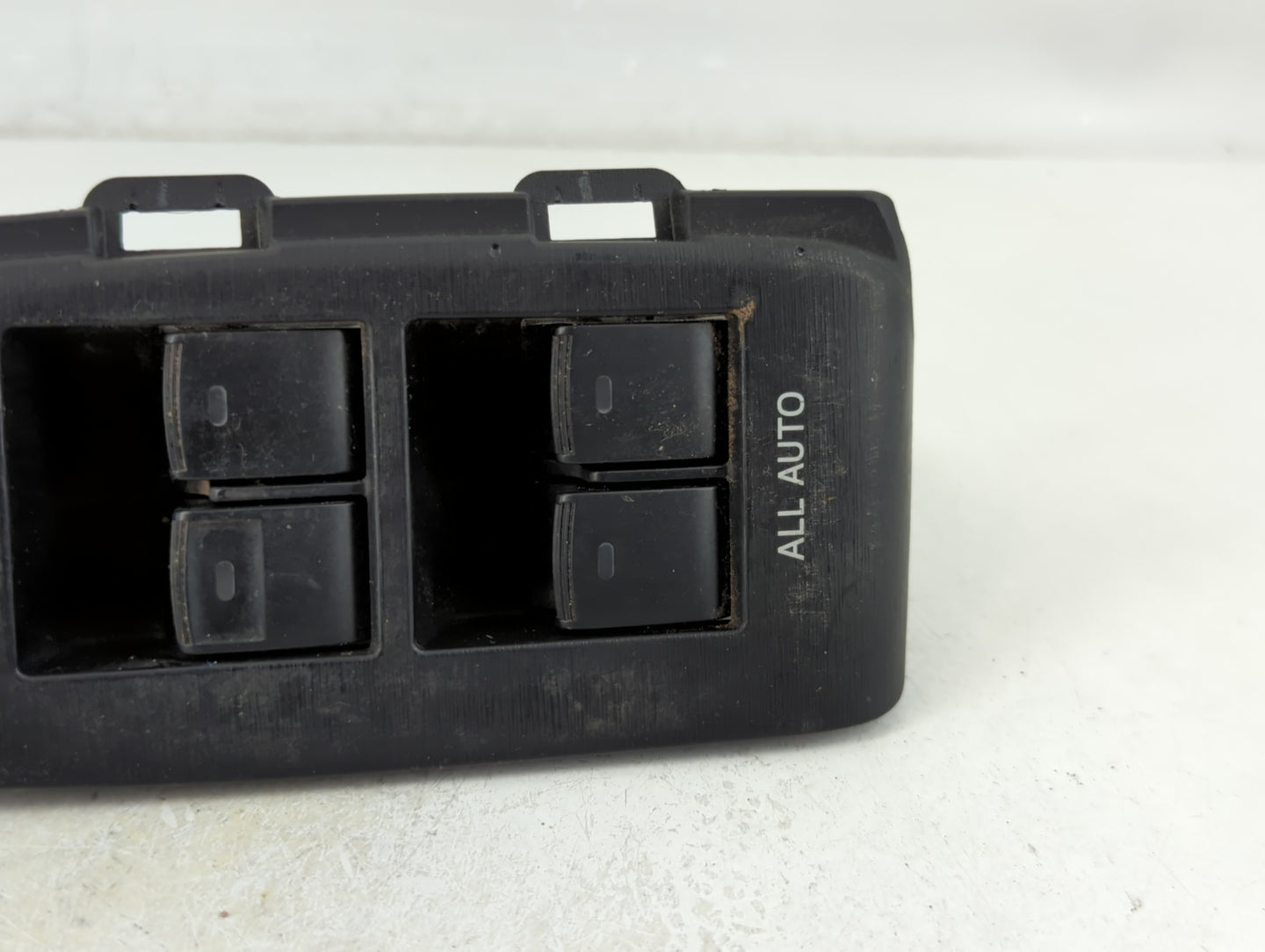 2010-2014 Toyota Prius Master Power Window Switch Replacement Driver Side Left P/N:515220 Fits OEM Used Auto Parts - Oemused