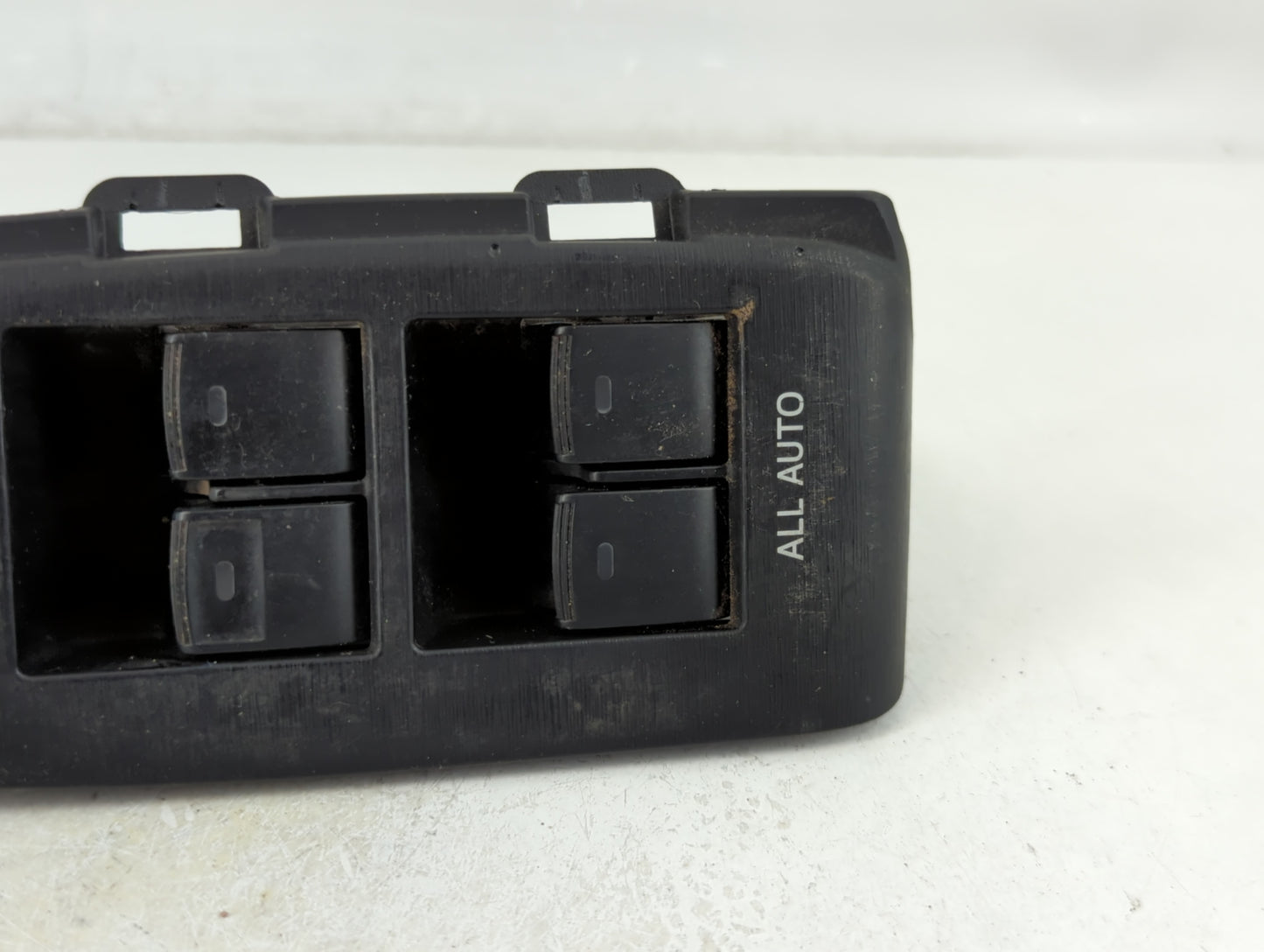 2010-2014 Toyota Prius Master Power Window Switch Replacement Driver Side Left P/N:515220 Fits OEM Used Auto Parts - Oemused