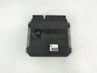 2010 Toyota Prius PCM Engine Control Computer ECU ECM PCU OEM P/N:89661-47262 Fits OEM Used Auto Parts - Oemusedautoparts1.c