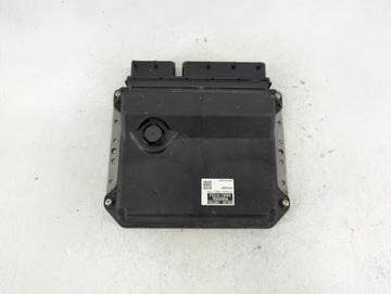 2010 Toyota Prius PCM Engine Control Computer ECU ECM PCU OEM P/N:89661-47262 Fits OEM Used Auto Parts - Oemusedautoparts1.c