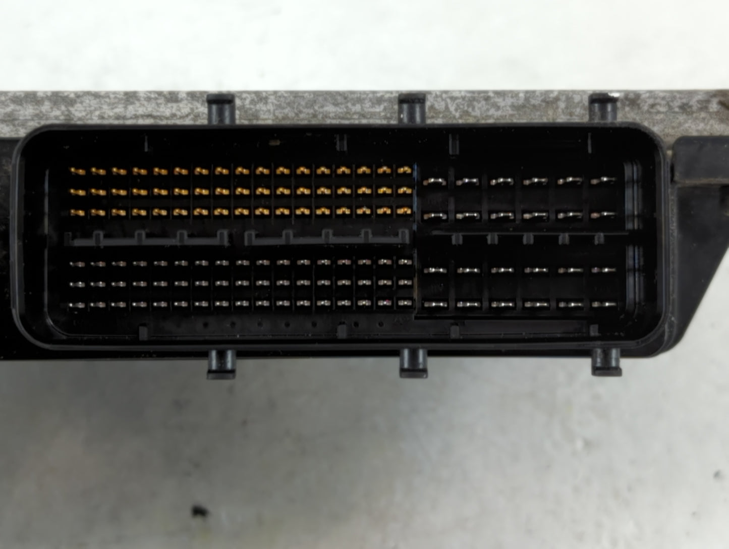 2010 Toyota Prius PCM Engine Control Computer ECU ECM PCU OEM P/N:89661-47262 Fits OEM Used Auto Parts - Oemusedautoparts1.c