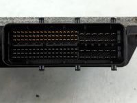2010 Toyota Prius PCM Engine Control Computer ECU ECM PCU OEM P/N:89661-47262 Fits OEM Used Auto Parts - Oemusedautoparts1.c
