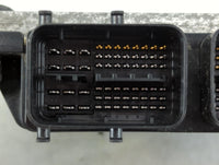 2010 Toyota Prius PCM Engine Control Computer ECU ECM PCU OEM P/N:89661-47262 Fits OEM Used Auto Parts - Oemusedautoparts1.c