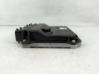 2010 Toyota Prius PCM Engine Control Computer ECU ECM PCU OEM P/N:89661-47262 Fits OEM Used Auto Parts - Oemusedautoparts1.c