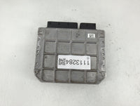 2010 Toyota Prius PCM Engine Control Computer ECU ECM PCU OEM P/N:89661-47262 Fits OEM Used Auto Parts - Oemusedautoparts1.c