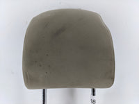 2010-2011 Toyota Prius Headrest Head Rest Front Driver Passenger Seat Fits Fits 2010 2011 OEM Used Auto Parts - Oemusedautop