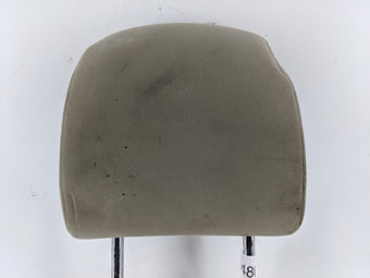 compare product 2010-2011 Toyota Prius Headrest Head Rest Front Driver Passenger Seat Fits Fits 2010 2011 OEM Used Auto Parts