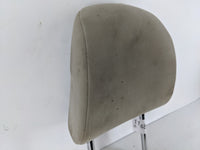 2010-2011 Toyota Prius Headrest Head Rest Front Driver Passenger Seat Fits Fits 2010 2011 OEM Used Auto Parts - Oemusedautop