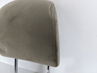 2010-2011 Toyota Prius Headrest Head Rest Front Driver Passenger Seat Fits Fits 2010 2011 OEM Used Auto Parts - Oemusedautop