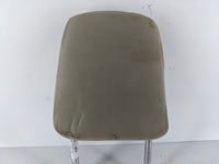 2010-2011 Toyota Prius Headrest Head Rest Front Driver Passenger Seat Fits Fits 2010 2011 OEM Used Auto Parts - Oemusedautop