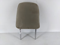2010-2011 Toyota Prius Headrest Head Rest Front Driver Passenger Seat Fits Fits 2010 2011 OEM Used Auto Parts - Oemusedautop