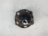 2010-2015 Toyota Prius Driver Front Wheel Hub Oem - Oemusedautoparts1.com