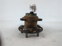 2010-2015 Toyota Prius Driver Front Wheel Hub Oem - Oemusedautoparts1.com