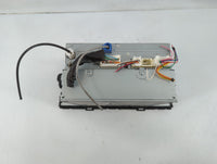2010-2011 Toyota Prius Radio AM FM Cd Player Receiver Replacement P/N:86120-47290 Fits Fits 2010 2011 OEM Used Auto Parts - 