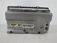 2010-2011 Toyota Prius Radio AM FM Cd Player Receiver Replacement P/N:86120-47290 Fits Fits 2010 2011 OEM Used Auto Parts - 