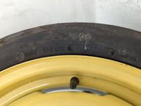 2004-2015 Toyota Prius Spare Donut Tire Wheel Rim Oem - Oemusedautoparts1.com