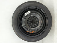 2004-2015 Toyota Prius Spare Donut Tire Wheel Rim Oem - Oemusedautoparts1.com