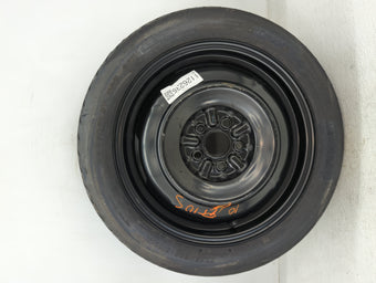 compare product 2004-2015 Toyota Prius Spare Donut Tire Wheel Rim Oem