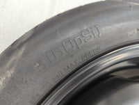 2004-2015 Toyota Prius Spare Donut Tire Wheel Rim Oem - Oemusedautoparts1.com