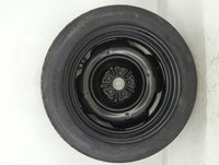 2004-2015 Toyota Prius Spare Donut Tire Wheel Rim Oem - Oemusedautoparts1.com
