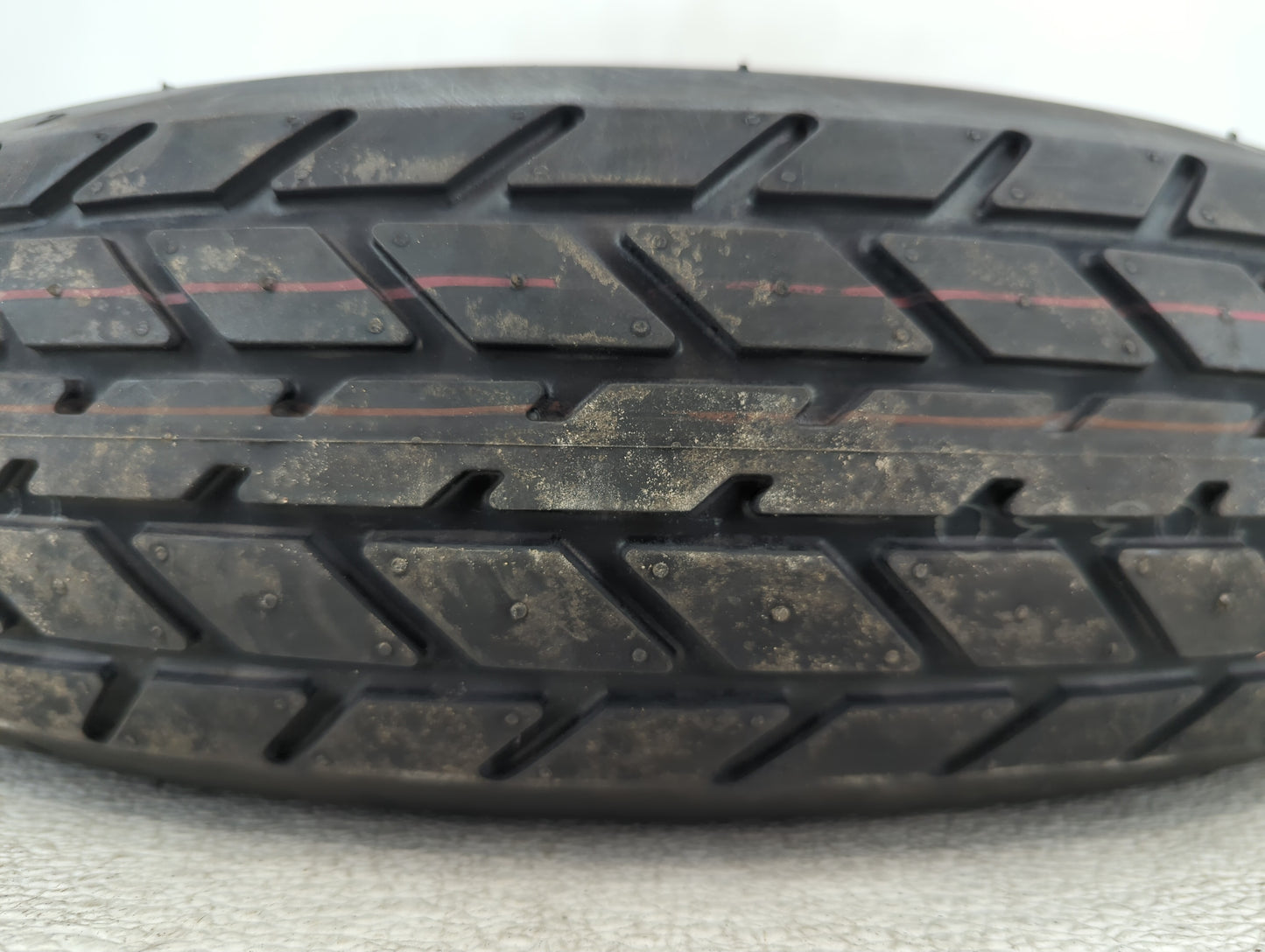 2004-2015 Toyota Prius Spare Donut Tire Wheel Rim Oem - Oemusedautoparts1.com