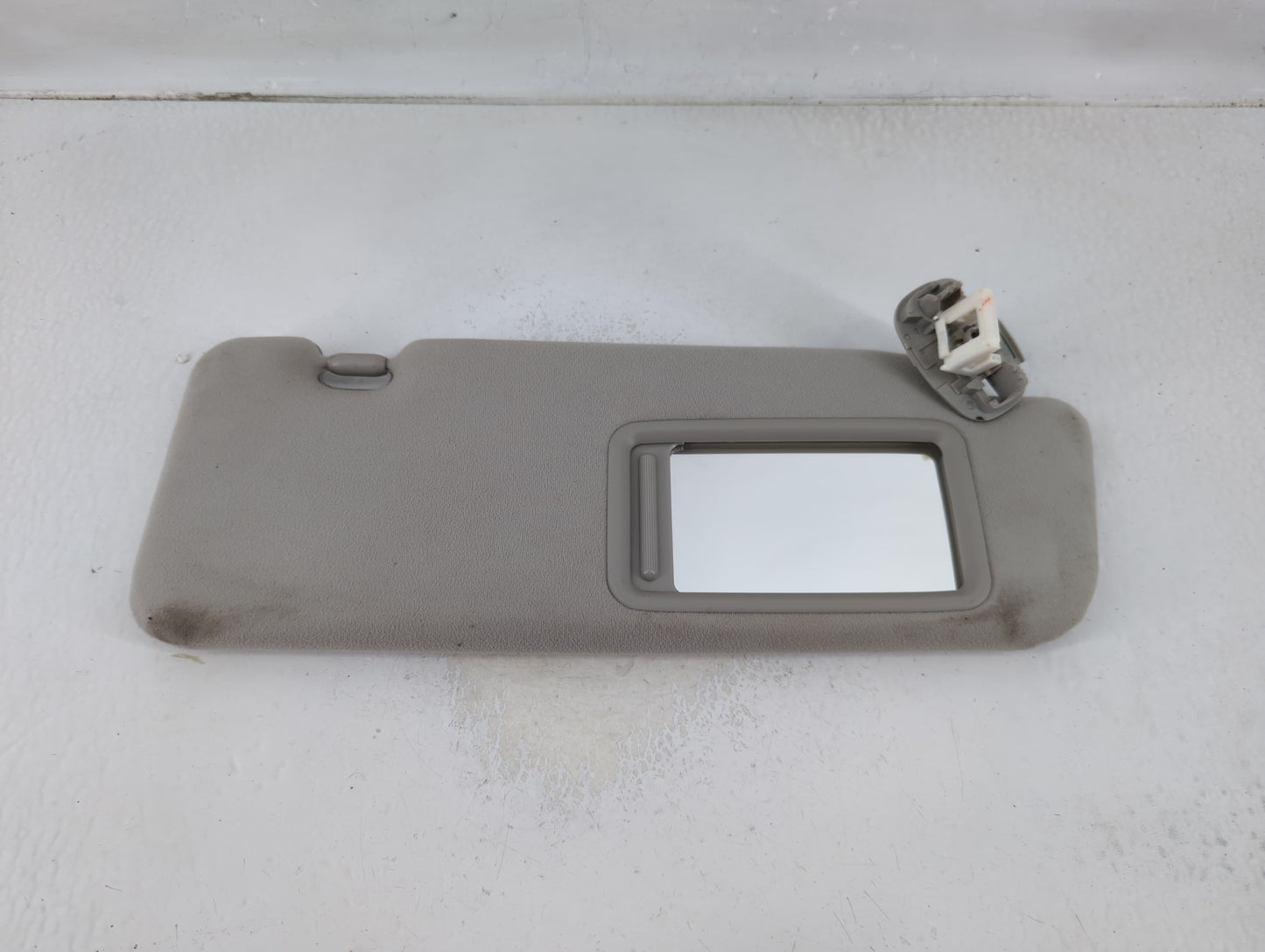 2010-2015 Toyota Prius Sun Visor Shade Replacement Passenger Right Mirror Fits Fits 2010 2011 2012 2013 2014 2015 OEM Used A