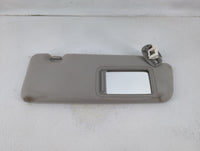 2010-2015 Toyota Prius Sun Visor Shade Replacement Passenger Right Mirror Fits Fits 2010 2011 2012 2013 2014 2015 OEM Used A