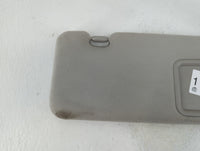 2010-2015 Toyota Prius Sun Visor Shade Replacement Passenger Right Mirror Fits Fits 2010 2011 2012 2013 2014 2015 OEM Used A
